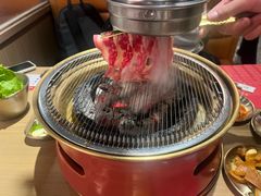-西塔老太太泥炉烤肉(北京双井店)