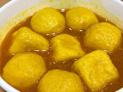 -阿婆牛杂·广府非遗地标美食(云山天地店)