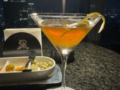 -瑞吉吧 The St·Regis Bar(长沙瑞吉酒店)
