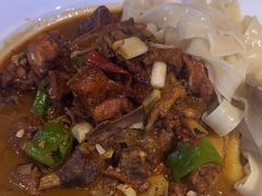 -阿娜尔·新疆菜(宜家荟聚中心店)