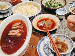 -南京大牌档(之心城店)