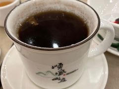 -顺风山庄(水濂山店)