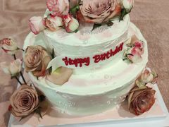 -三台山庄中餐厅