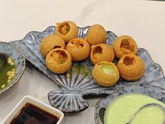 -VATAN INDIAN RESTAURANT米特印度餐厅(城北路店)