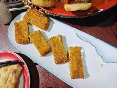 -酒肉门孔府菜(曲阜游客中心店)