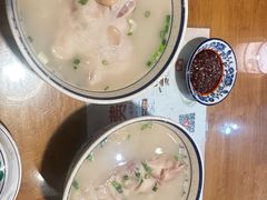 -易老妈蹄花.特色川菜(人民公园总店)