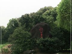 -渤公岛生态公园