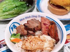 招牌四宝饭-敏华冰厅(天河城店)