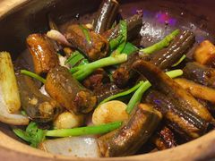 -啫神·广州地标美食(北京路店)