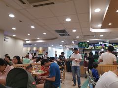 大堂-德克士(砂之船奥特莱斯店)