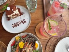 -六阅·福十 FORTEN 海景咖啡西餐厅(双廊古镇店)