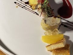 鹅肝拼盘-Solo(衡山路店)