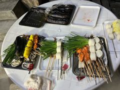 -阿军排档·烧烤