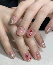 -LILY NAILS美甲美睫