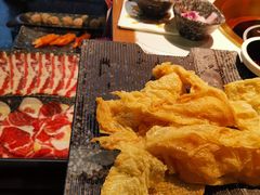 -哥老官重庆美蛙鱼头(宝山龙湖店)