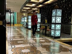 -星河湾半岛酒店-真粤中餐厅