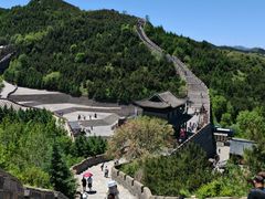 -雁门关景区
