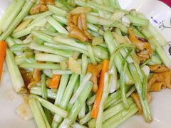 -百姓百味海鲜酒楼(粤垦路总店)