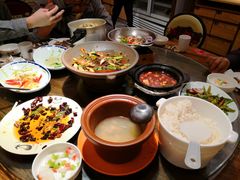 -百年神厨·地道川菜(清江西路店)