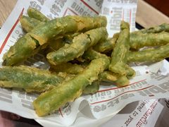 -The Habit Burger Grill 哈比特汉堡(爱琴海店)