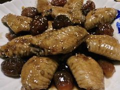 -老刘私厨猪脚饭