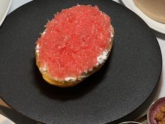 -莉莉海堂HAITANG·烤鸭(国贸商城店)