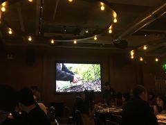 大堂-造精酿餐厅