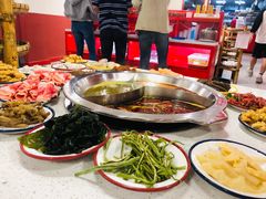 -陳艳红火锅(港汇店)