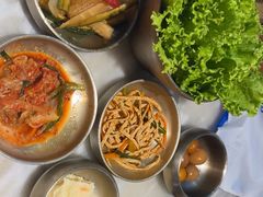 -韩宫宴和牛烤肉(无锡大东方广场店)