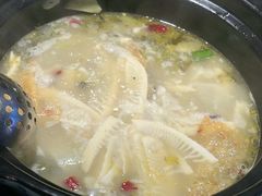 -周渝食惦酸菜鱼(青浦店)