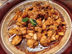-千百味红餐厅·非遗江西菜(绿地双子塔总店)