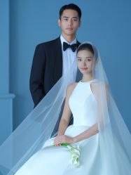 -爱城婚纱摄影·品质严选店
