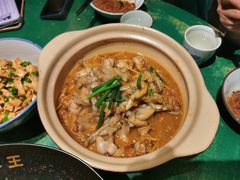 -费大厨辣椒炒肉(太平老街店)