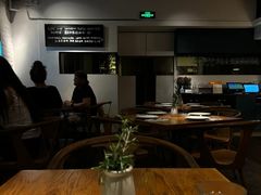 -La Strada(安福路店)