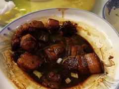 -百花人家(清水镇店)