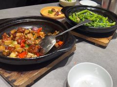-荣记·囍粤茶餐厅(花都店)