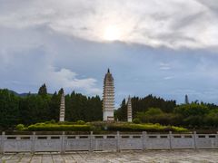 -云南民族村
