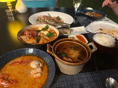 -宴悦海鲜餐厅·游水海鲜·牛排(亚龙湾瑞吉店)