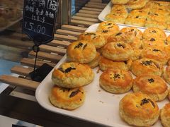 -新侨三宝乐面包店(菜市口店)