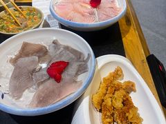 -渝味晓宇·重庆火锅(龙岗龙城万科里店)
