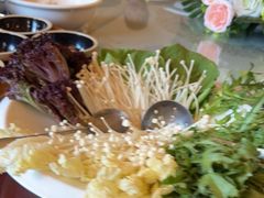 -丽华园(汉阳龙阳店)