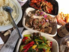 -盒马鲜生(莱蒙都会店)