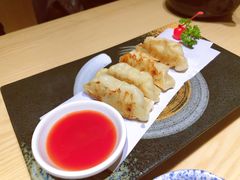 -越光米贩精致料理餐厅(金鹰店)