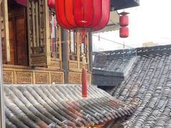 -小龙翻大江文化火锅(宽窄店)