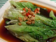-楼兰新疆菜(江宁万达店)