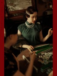 -美云庭古装·格格服汉服·京城旅拍(北京店)