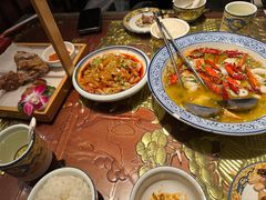 -缪氏川菜(深圳北站缤果空间店)