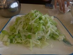 -渔中舟海鲜大排档(普陀沈家门店)