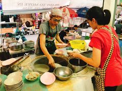 -榮泰米粉湯(Left Shop)