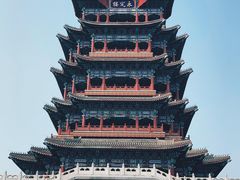 -门城湖公园